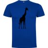 T-SHIRT PREMIUM DOGO Unisexe pour adultes et enfants -100% coton, maille single jersey, 165 g/m². Vignette