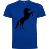 T-SHIRT PREMIUM DOGO Unisexe pour adultes et enfants -100% coton, maille single jersey, 165 g/m². Vignette