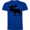 T-SHIRT PREMIUM DOGO Unisexe pour adultes et enfants -100% coton, maille single jersey, 165 g/m². Vignette