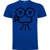 T-SHIRT PREMIUM DOGO Unisexe pour adultes et enfants -100% coton, maille single jersey, 165 g/m². Vignette