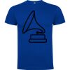 T-SHIRT PREMIUM DOGO Unisexe pour adultes et enfants -100% coton, maille single jersey, 165 g/m². Vignette