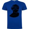 T-SHIRT PREMIUM DOGO Unisexe pour adultes et enfants -100% coton, maille single jersey, 165 g/m². Vignette