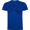 T-SHIRT PREMIUM DOGO Unisexe pour adultes et enfants -100% coton, maille single jersey, 165 g/m². Vignette