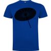 T-SHIRT PREMIUM DOGO Unisexe pour adultes et enfants -100% coton, maille single jersey, 165 g/m². Vignette