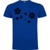 T-SHIRT PREMIUM DOGO Unisexe pour adultes et enfants -100% coton, maille single jersey, 165 g/m². Vignette