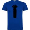 T-SHIRT PREMIUM DOGO Unisexe pour adultes et enfants -100% coton, maille single jersey, 165 g/m². Vignette