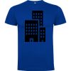 T-SHIRT PREMIUM DOGO Unisexe pour adultes et enfants -100% coton, maille single jersey, 165 g/m². Vignette