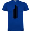 T-SHIRT PREMIUM DOGO Unisexe pour adultes et enfants -100% coton, maille single jersey, 165 g/m². Vignette