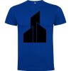 T-SHIRT PREMIUM DOGO Unisexe pour adultes et enfants -100% coton, maille single jersey, 165 g/m². Vignette