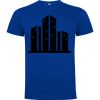 T-SHIRT PREMIUM DOGO Unisexe pour adultes et enfants -100% coton, maille single jersey, 165 g/m². Vignette