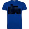 T-SHIRT PREMIUM DOGO Unisexe pour adultes et enfants -100% coton, maille single jersey, 165 g/m². Vignette