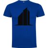 T-SHIRT PREMIUM DOGO Unisexe pour adultes et enfants -100% coton, maille single jersey, 165 g/m². Vignette