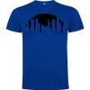 T-SHIRT PREMIUM DOGO Unisexe pour adultes et enfants -100% coton, maille single jersey, 165 g/m². Vignette