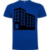 T-SHIRT PREMIUM DOGO Unisexe pour adultes et enfants -100% coton, maille single jersey, 165 g/m². Vignette