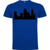T-SHIRT PREMIUM DOGO Unisexe pour adultes et enfants -100% coton, maille single jersey, 165 g/m². Vignette