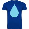 T-SHIRT PREMIUM DOGO Unisexe pour adultes et enfants -100% coton, maille single jersey, 165 g/m². Vignette