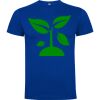 T-SHIRT PREMIUM DOGO Unisexe pour adultes et enfants -100% coton, maille single jersey, 165 g/m². Vignette