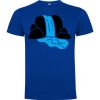 T-SHIRT PREMIUM DOGO Unisexe pour adultes et enfants -100% coton, maille single jersey, 165 g/m². Vignette