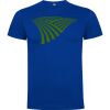 T-SHIRT PREMIUM DOGO Unisexe pour adultes et enfants -100% coton, maille single jersey, 165 g/m². Vignette