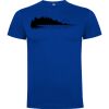 T-SHIRT PREMIUM DOGO Unisexe pour adultes et enfants -100% coton, maille single jersey, 165 g/m². Vignette