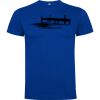 T-SHIRT PREMIUM DOGO Unisexe pour adultes et enfants -100% coton, maille single jersey, 165 g/m². Vignette
