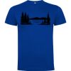 T-SHIRT PREMIUM DOGO Unisexe pour adultes et enfants -100% coton, maille single jersey, 165 g/m². Vignette
