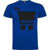 T-SHIRT PREMIUM DOGO Unisexe pour adultes et enfants -100% coton, maille single jersey, 165 g/m². Vignette