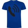 T-SHIRT PREMIUM DOGO Unisexe pour adultes et enfants -100% coton, maille single jersey, 165 g/m². Vignette