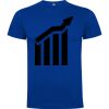 T-SHIRT PREMIUM DOGO Unisexe pour adultes et enfants -100% coton, maille single jersey, 165 g/m². Vignette