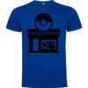 T-SHIRT PREMIUM DOGO Unisexe pour adultes et enfants -100% coton, maille single jersey, 165 g/m². Vignette