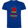 T-SHIRT PREMIUM DOGO Unisexe pour adultes et enfants -100% coton, maille single jersey, 165 g/m². Vignette