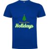 T-SHIRT PREMIUM DOGO Unisexe pour adultes et enfants -100% coton, maille single jersey, 165 g/m². Vignette