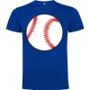 T-SHIRT PREMIUM DOGO Unisexe pour adultes et enfants -100% coton, maille single jersey, 165 g/m². Vignette