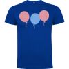 T-SHIRT PREMIUM DOGO Unisexe pour adultes et enfants -100% coton, maille single jersey, 165 g/m². Vignette