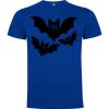 T-SHIRT PREMIUM DOGO Unisexe pour adultes et enfants -100% coton, maille single jersey, 165 g/m². Vignette