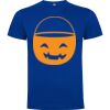 T-SHIRT PREMIUM DOGO Unisexe pour adultes et enfants -100% coton, maille single jersey, 165 g/m². Vignette