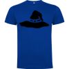 T-SHIRT PREMIUM DOGO Unisexe pour adultes et enfants -100% coton, maille single jersey, 165 g/m². Vignette
