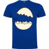 T-SHIRT PREMIUM DOGO Unisexe pour adultes et enfants -100% coton, maille single jersey, 165 g/m². Vignette