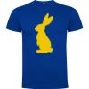 T-SHIRT PREMIUM DOGO Unisexe pour adultes et enfants -100% coton, maille single jersey, 165 g/m². Vignette