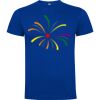 T-SHIRT PREMIUM DOGO Unisexe pour adultes et enfants -100% coton, maille single jersey, 165 g/m². Vignette