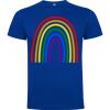 T-SHIRT PREMIUM DOGO Unisexe pour adultes et enfants -100% coton, maille single jersey, 165 g/m². Vignette