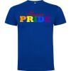 T-SHIRT PREMIUM DOGO Unisexe pour adultes et enfants -100% coton, maille single jersey, 165 g/m². Vignette