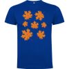 T-SHIRT PREMIUM DOGO Unisexe pour adultes et enfants -100% coton, maille single jersey, 165 g/m². Vignette