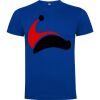 T-SHIRT PREMIUM DOGO Unisexe pour adultes et enfants -100% coton, maille single jersey, 165 g/m². Vignette