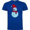 T-SHIRT PREMIUM DOGO Unisexe pour adultes et enfants -100% coton, maille single jersey, 165 g/m². Vignette