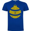 T-SHIRT PREMIUM DOGO Unisexe pour adultes et enfants -100% coton, maille single jersey, 165 g/m². Vignette