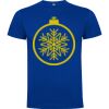 T-SHIRT PREMIUM DOGO Unisexe pour adultes et enfants -100% coton, maille single jersey, 165 g/m². Vignette