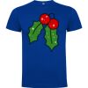 T-SHIRT PREMIUM DOGO Unisexe pour adultes et enfants -100% coton, maille single jersey, 165 g/m². Vignette