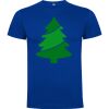 T-SHIRT PREMIUM DOGO Unisexe pour adultes et enfants -100% coton, maille single jersey, 165 g/m². Vignette