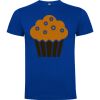 T-SHIRT PREMIUM DOGO Unisexe pour adultes et enfants -100% coton, maille single jersey, 165 g/m². Vignette